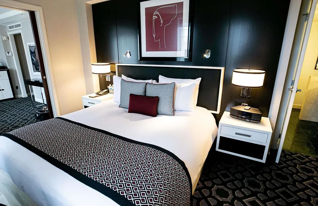 Sofitel Lafayette Square Washington Dc-1