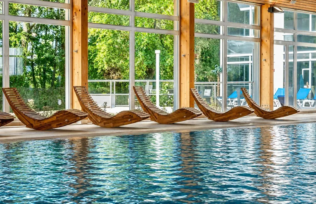Logis Hôtel&Spa Marina d'Adelphia-1