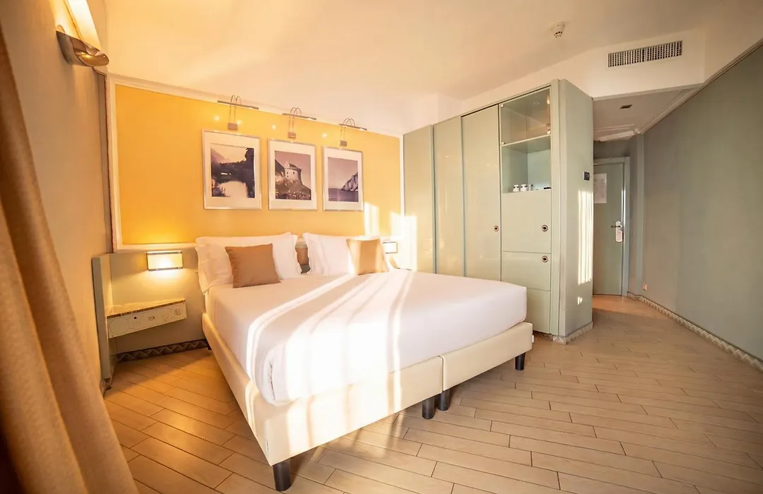 Circeo Park Hotel-1
