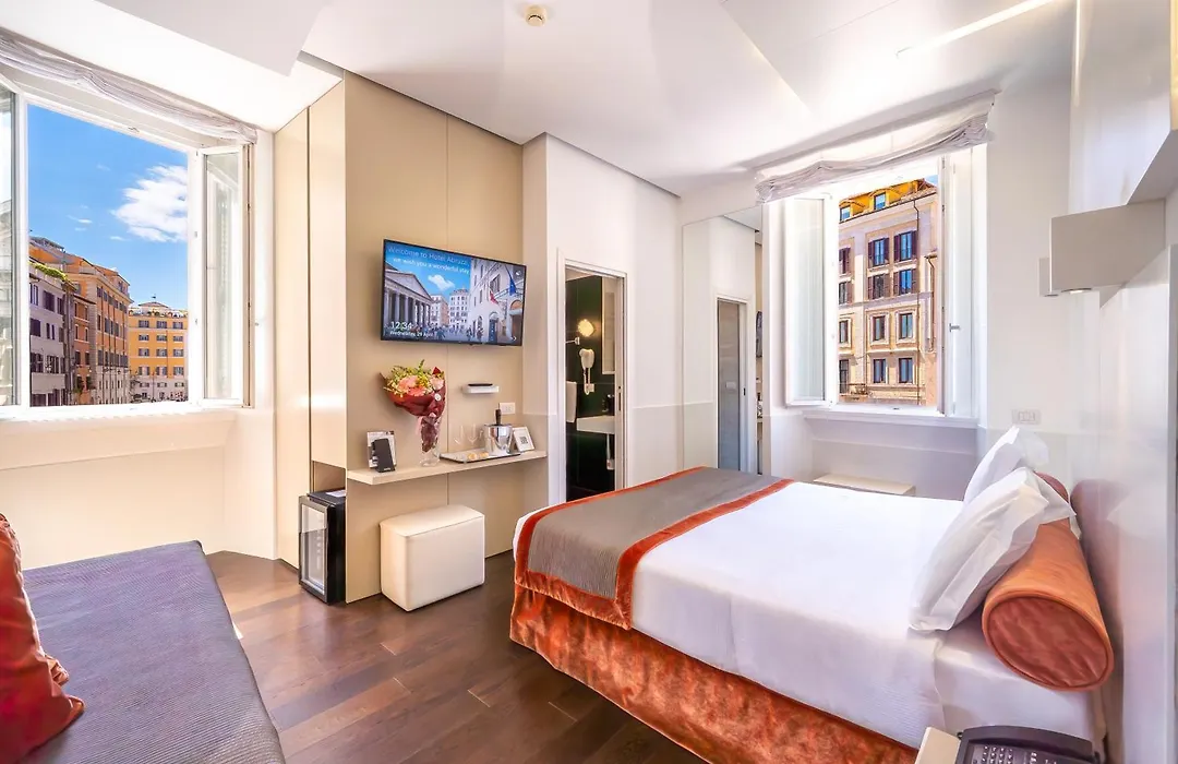 Albergo Abruzzi-1