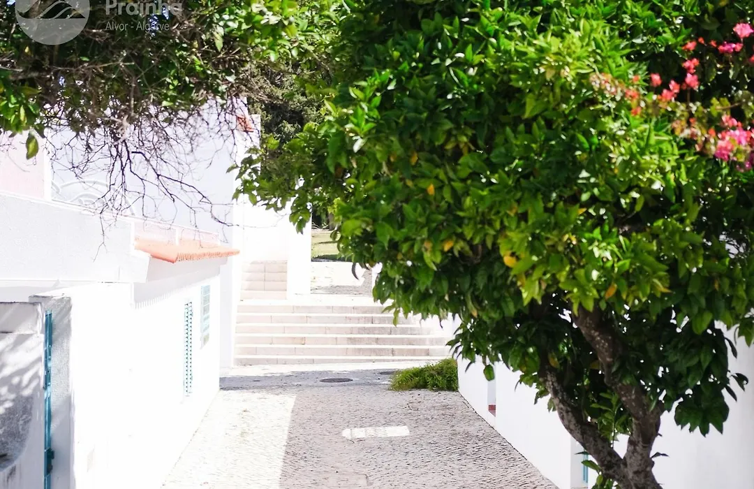 Aldeamento Turistico Da Prainha-1