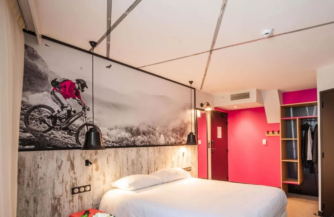 ibis Styles Dinan Centre Ville-1