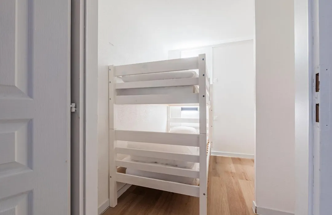 Residhotel Mulhouse Centre-1