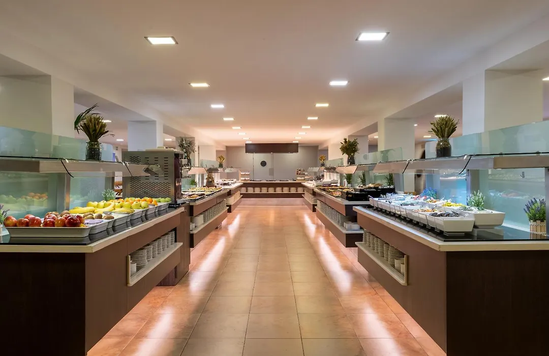 Hotel Helios Lloret-1