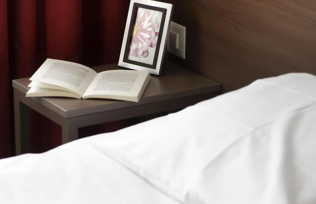 Aparthotel Adagio Basel City-1