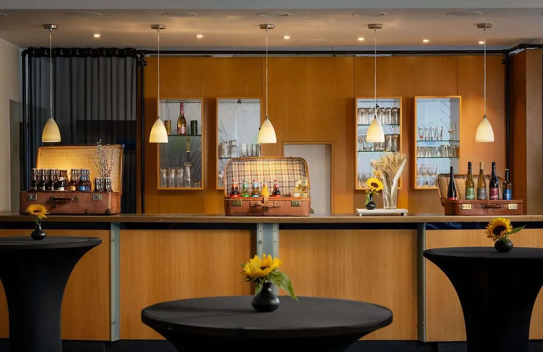 ibis Styles Darmstadt-1