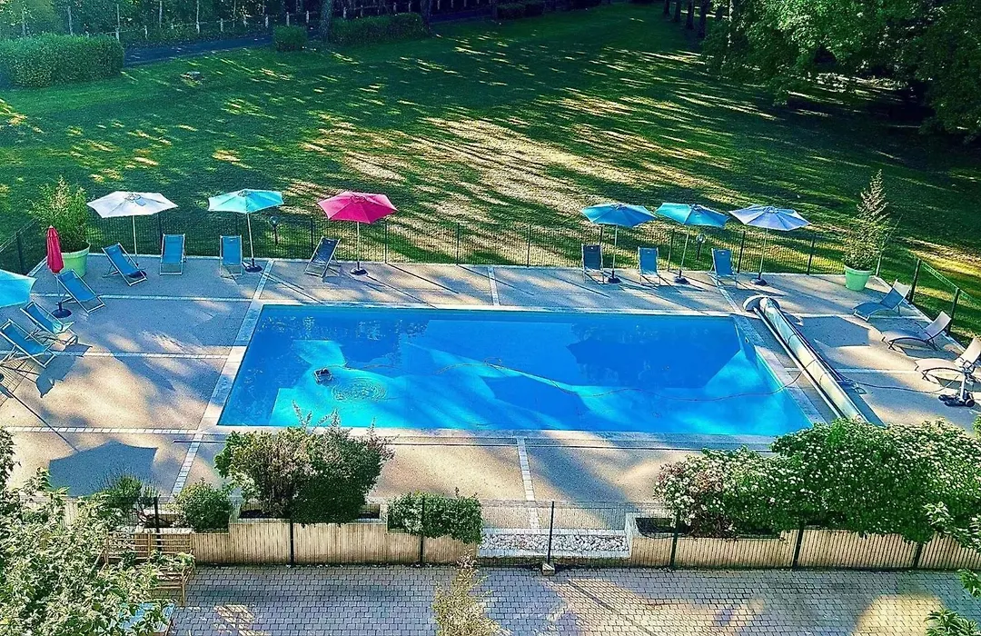 Mercure Brive-1