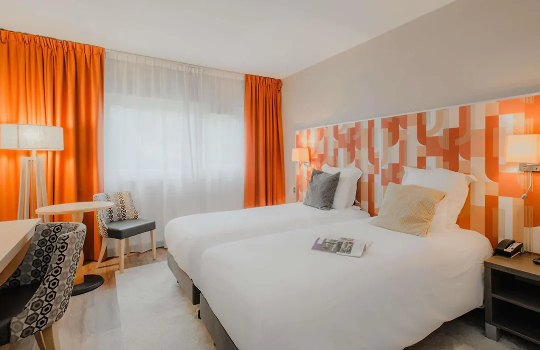 Mercure Annecy Sud-1