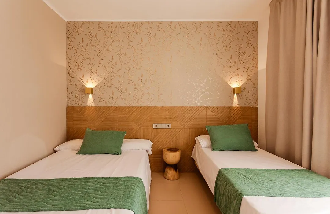 Hotel Bon Repos-1