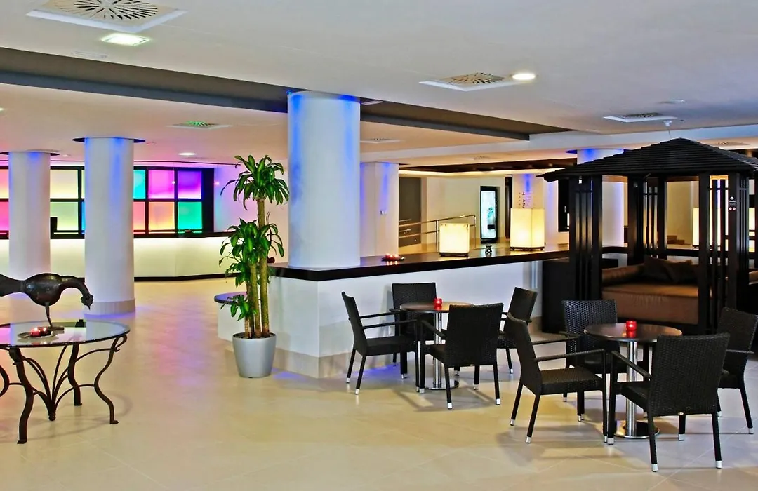 Sol By Melia Guadalupe-1