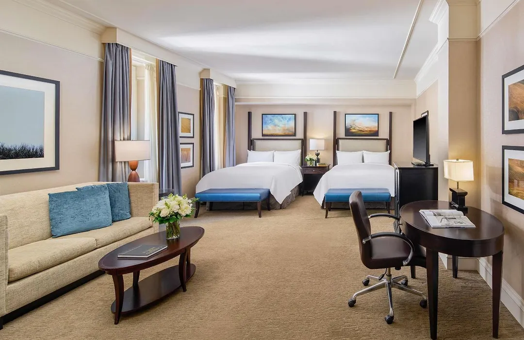 Fairmont Palliser-1