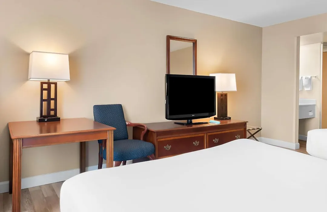 Best Western Potomac Mills-1