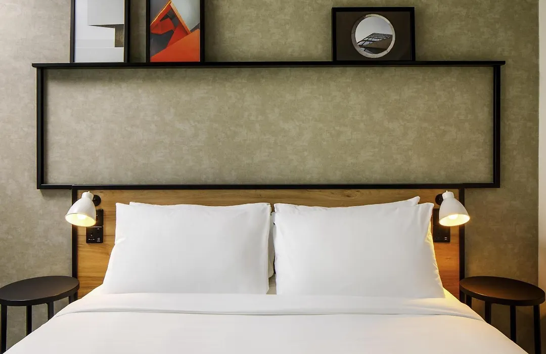 Hotel Ibis Guimaraes-1