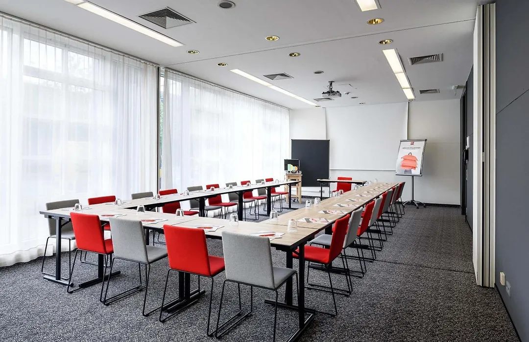 ibis Mainz City-1