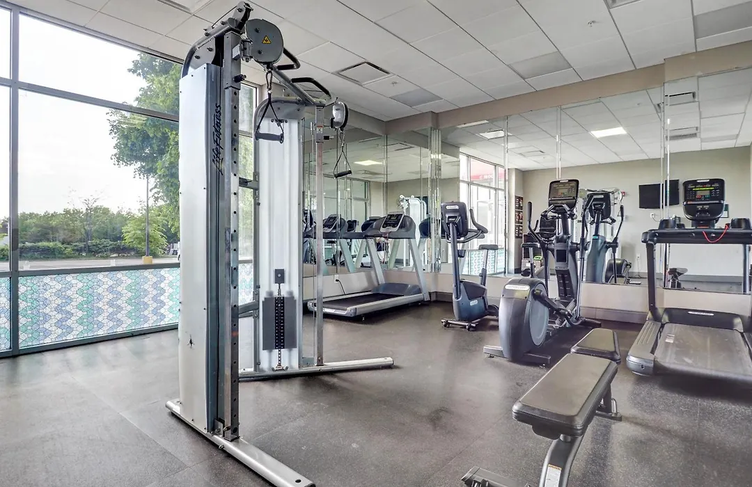 Holiday Inn - Piscataway - Somerset By Ihg-1