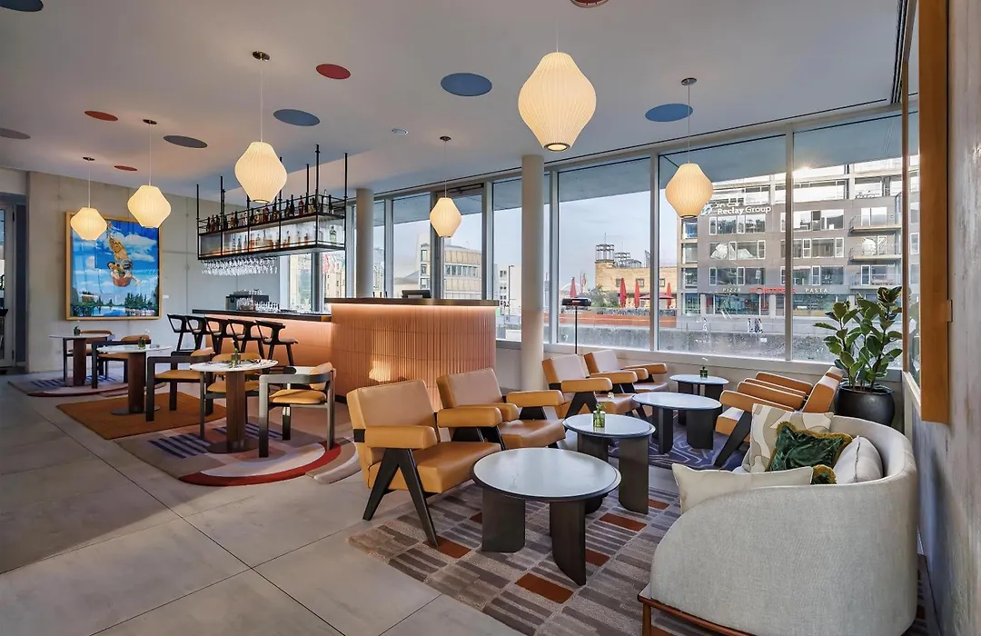 Art'Otel Cologne, Powered By Radisson Hotels-1