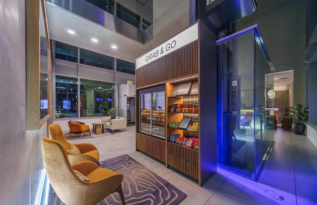Art'Otel Cologne, Powered By Radisson Hotels-1