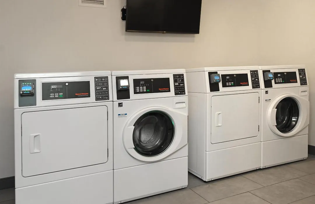 Hampton Inn Lima-1