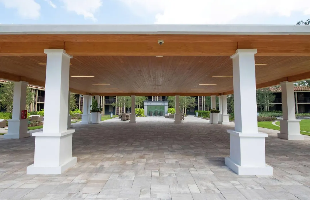 Doubletree By Hilton Orlando Theme Park Resort-1