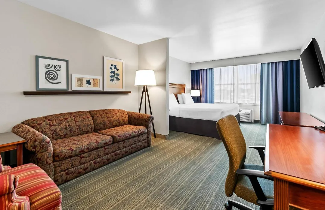 Country Inn & Suites By Radisson, Chambersburg, Pa-1