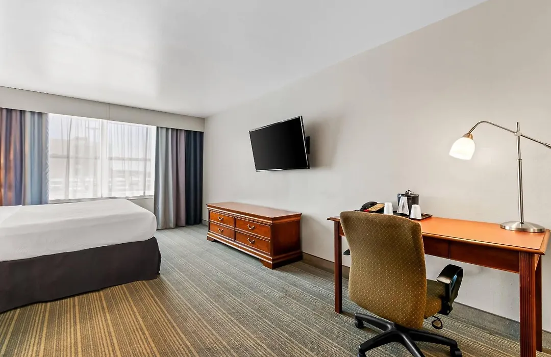 Country Inn & Suites By Radisson, Chambersburg, Pa-1