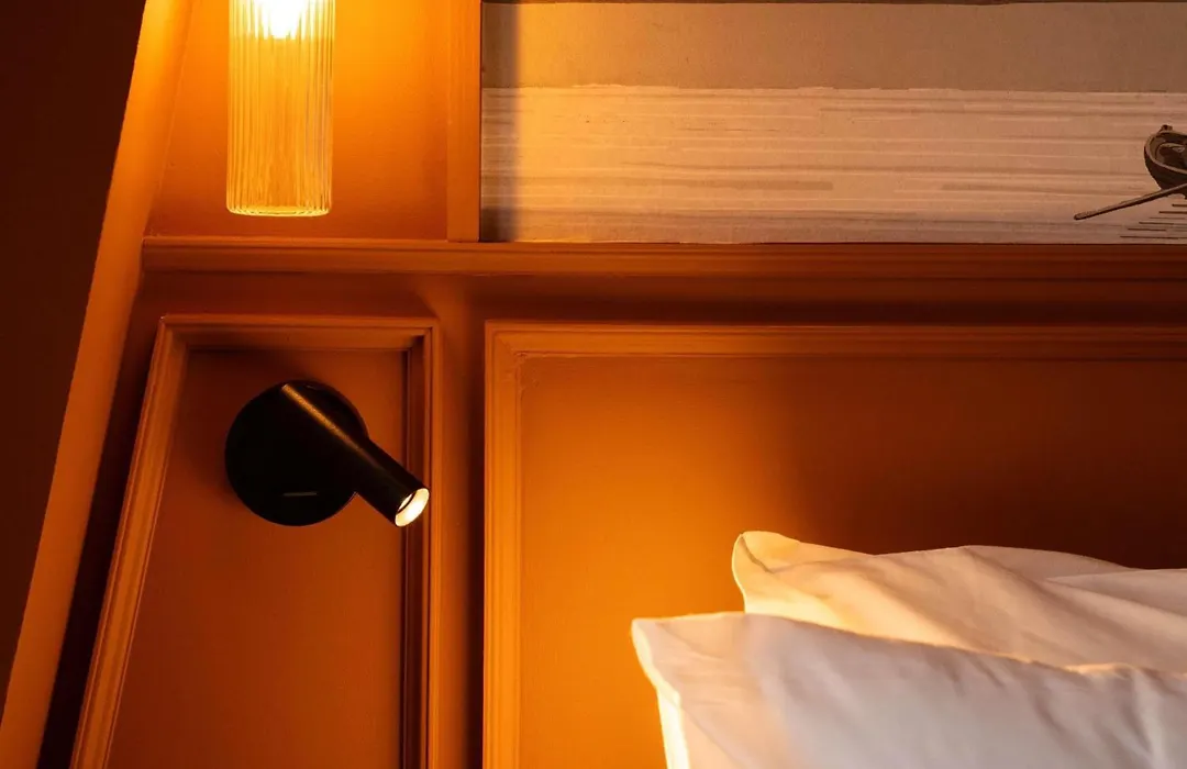 Mercure Paris Bastille Marais-1
