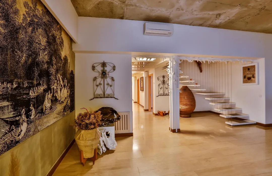 Han Hotel Istanbul-1
