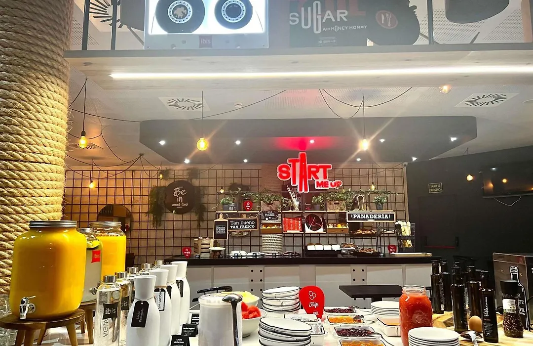 Ibis Budget Oviedo-1
