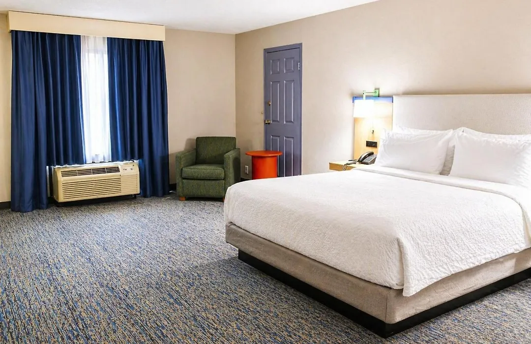 Garner Hotel Glen Burnie BWI Airport Area By Ihg-1