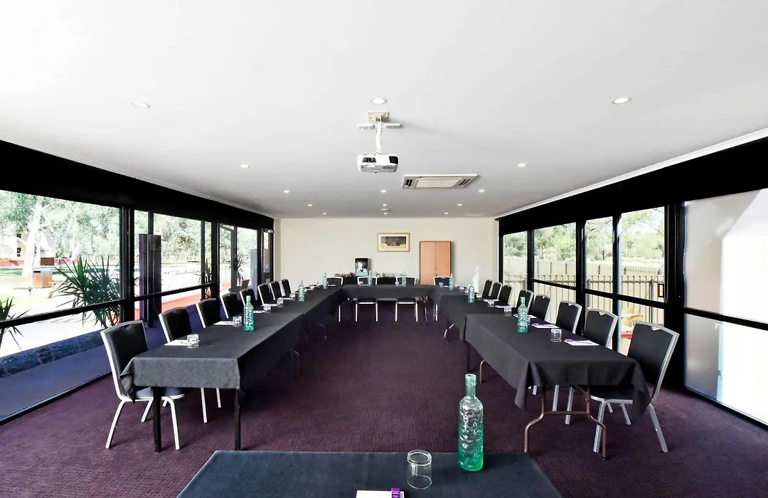 Mercure Alice Springs Resort-1