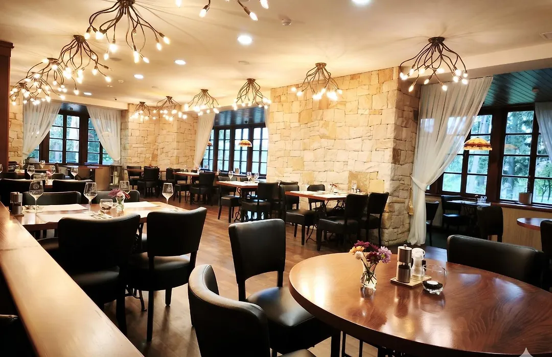 Golf Hotel Morris-1