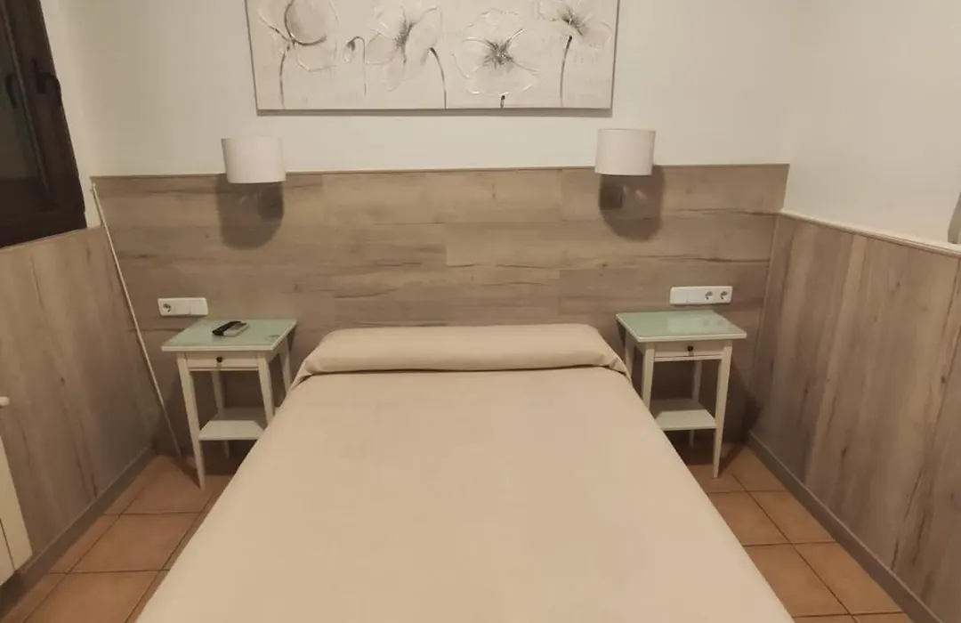 Hostal Maria Ronda-1