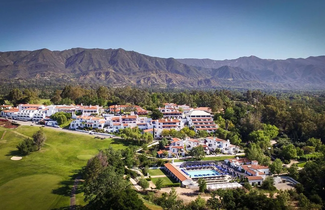 Ojai Valley Inn-1