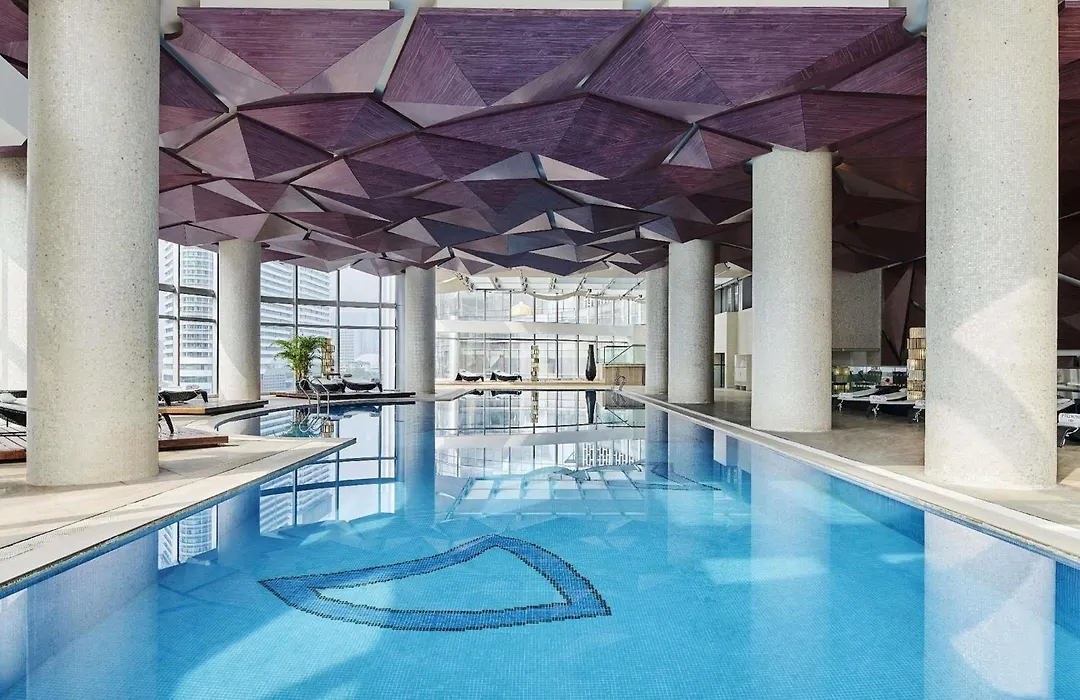 Sofitel Guangzhou Sunrich-1