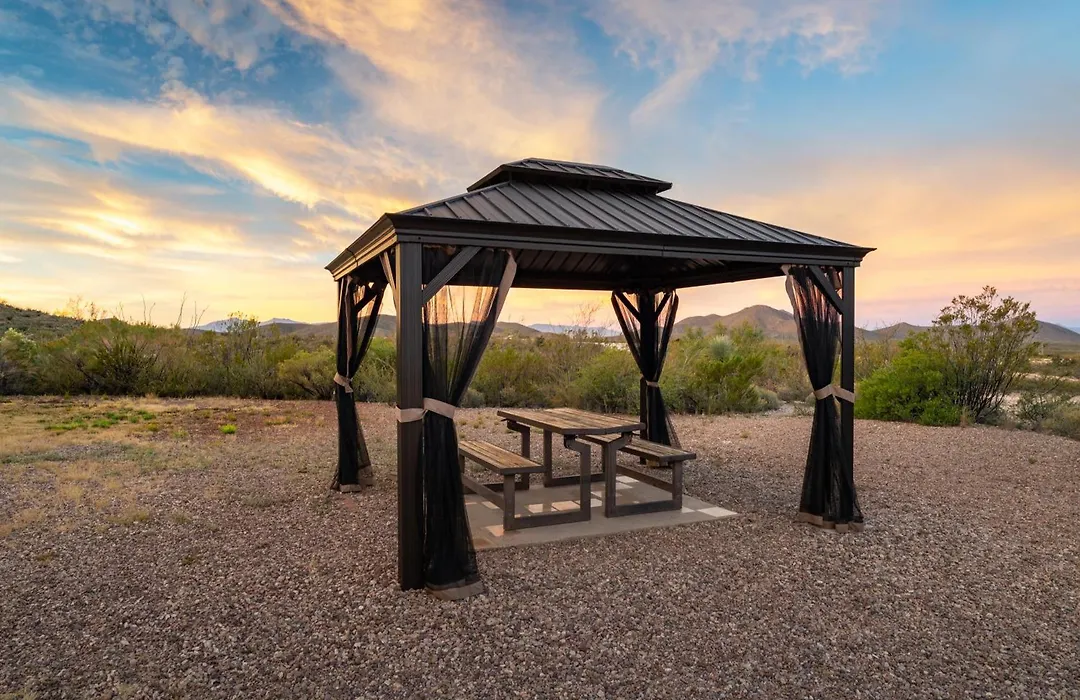 Tombstone Grand Hotel, A Baymont By Wyndham-1