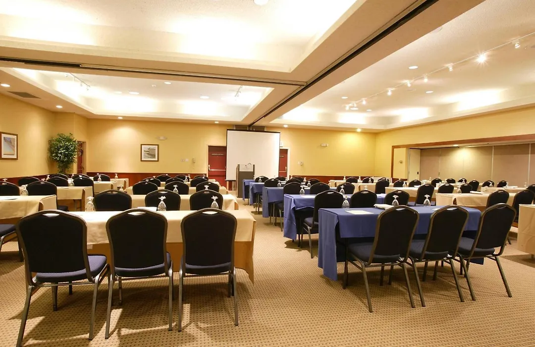 Four Points By Sheraton Ventura Harbor Resort-1