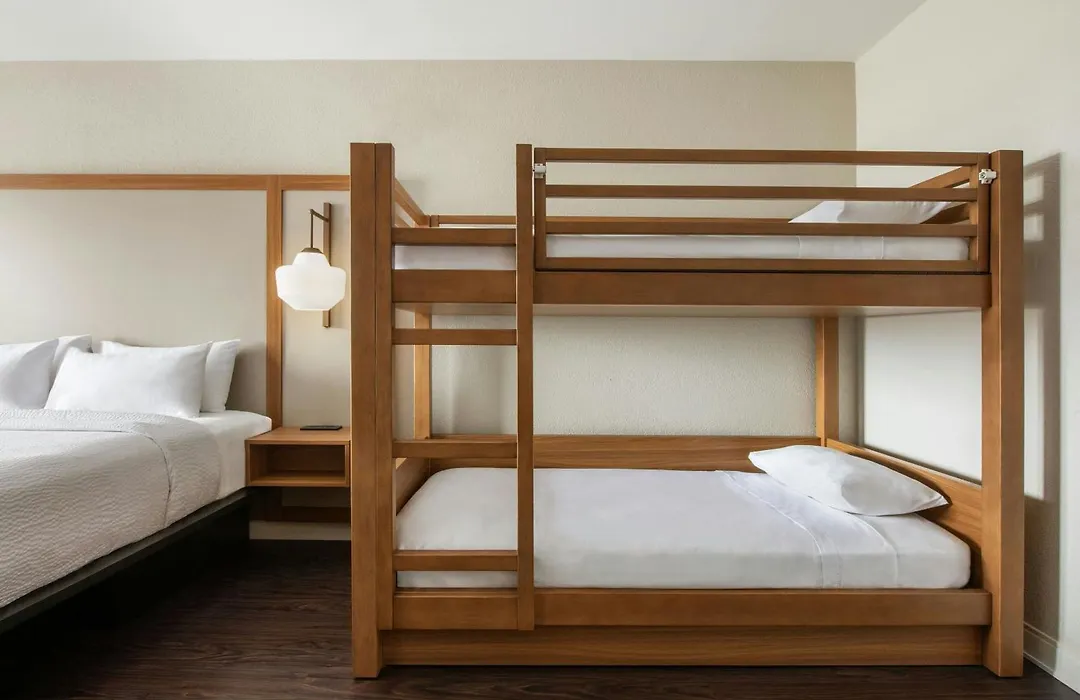 Fairfield By Marriott Anaheim Resort-1
