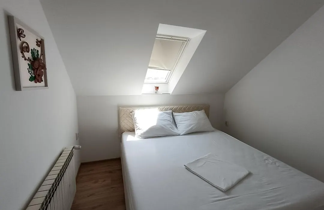 Hotel Guesthouse Stari Jasen-1