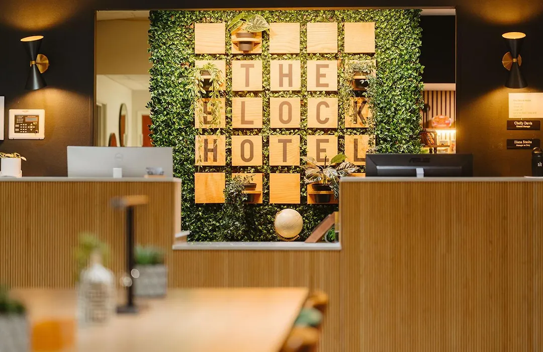 The Block Hotel Bentonville-1