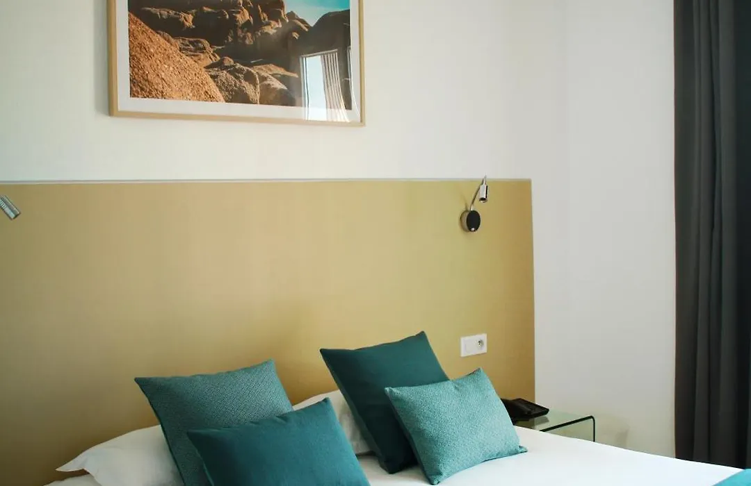 Hotel L'Isolella-1