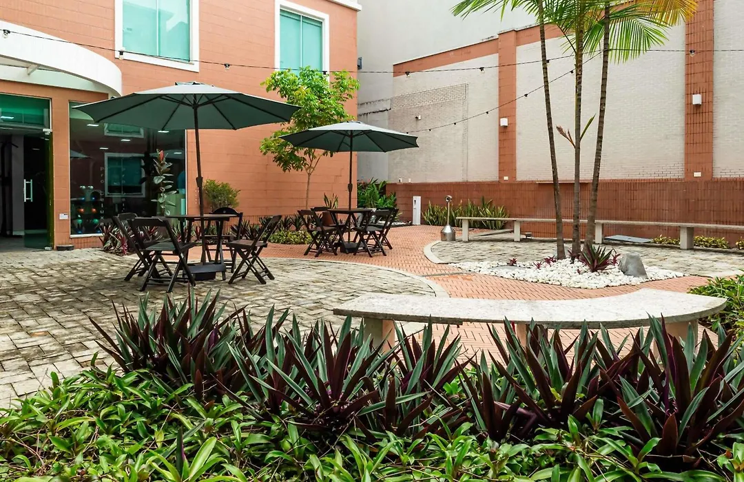Ibis Styles Manaus-1