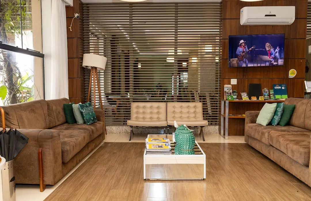 Class Hotel Passos-1