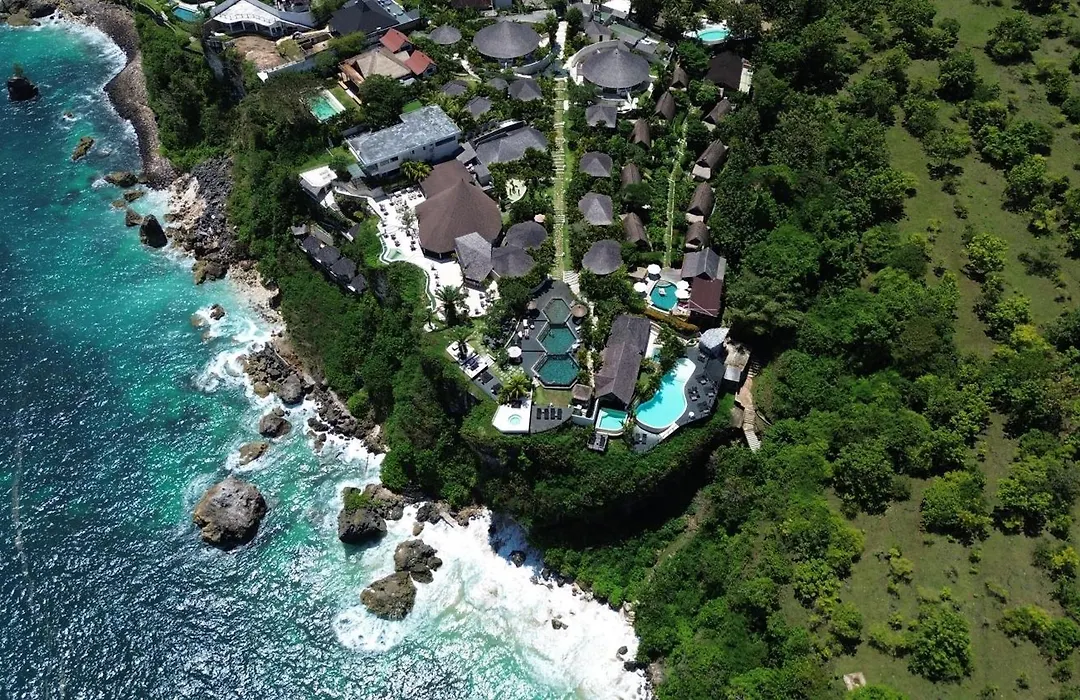 Biu Biu Resort Bali-1