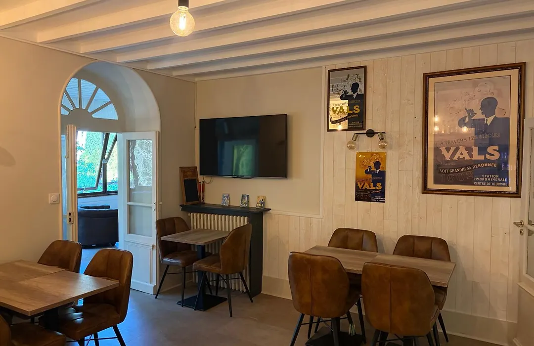 Hôtel Saint Jean-1
