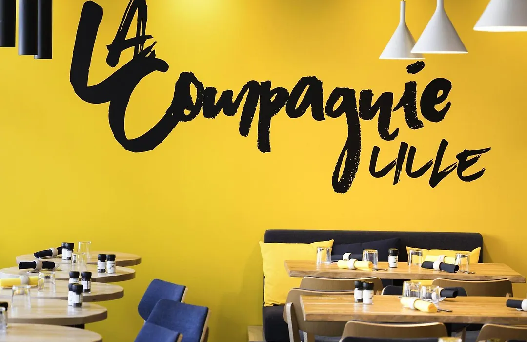 ibis Lille Lomme Centre-1