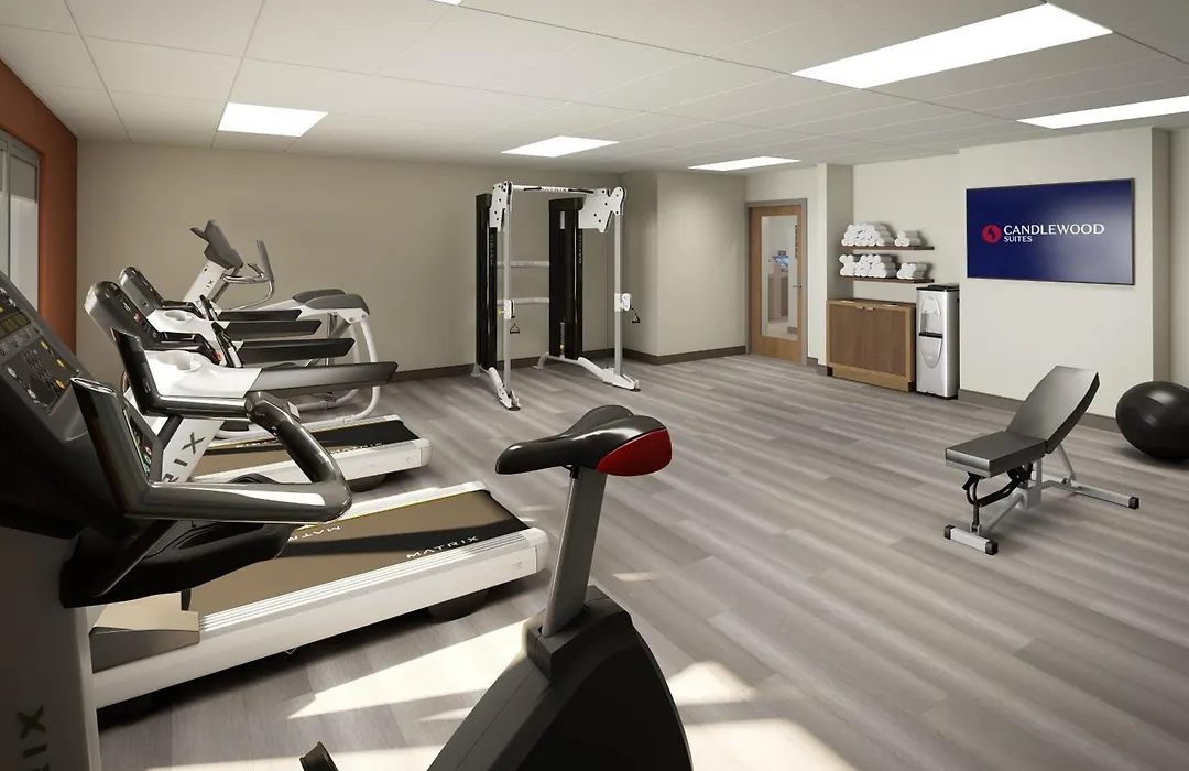 Candlewood Suites Panama City Beach Southeast By Ihg-1