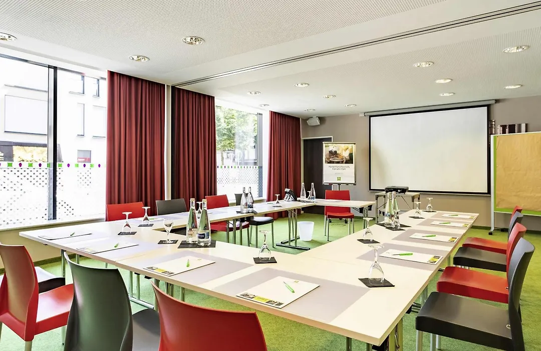 ibis Styles Karlsruhe Ettlingen-1
