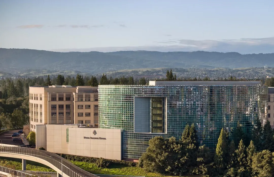 Four Seasons Hotel Silicon Valley At East Palo Alto-1