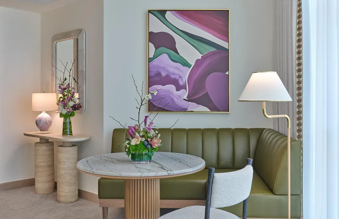 Four Seasons Hotel Silicon Valley At East Palo Alto-1