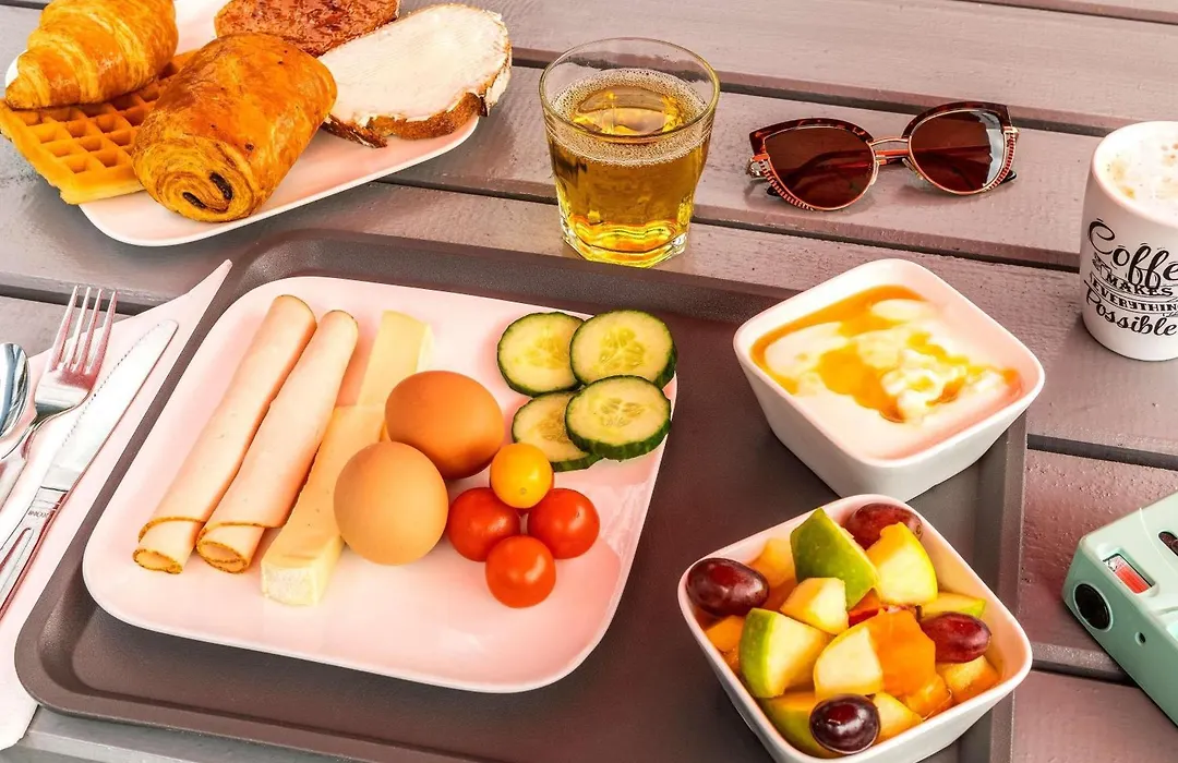 ibis budget Porte d'Aubervilliers-1